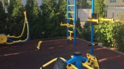 Екстер’єр-4